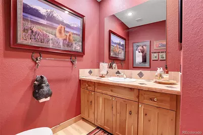 7790 S Homesteader Drive, Morrison, CO 80465 - Photo 22