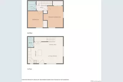 1243 Vine Street #3, Denver, CO 80206 - Photo 28