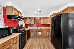 1861 S Canosa Ct, Denver, CO 80219 - Photo 2