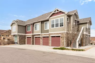 23545 E Platte Drive #E, Aurora, CO 80016 - Photo 2