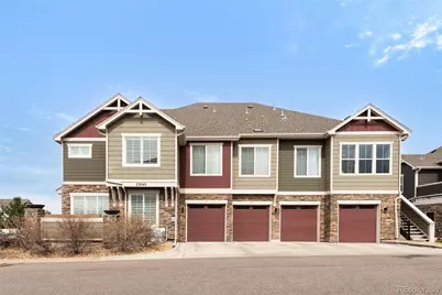 23545 E Platte Drive #E, Aurora, CO 80016 - Photo 1