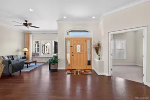 27 Desert Willow Ln, Littleton, CO 80127 - Photo 4