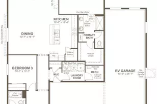 440 Maple St, Keenesburg, CO 80643 - Photo 2
