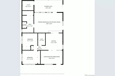 2610 S King Street, Denver, CO 80219 - Photo 26