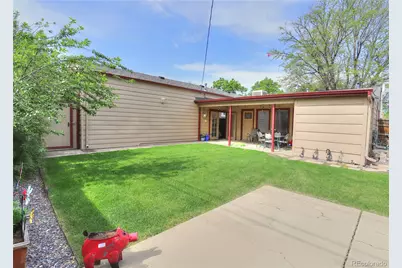 2610 S King Street, Denver, CO 80219 - Photo 2