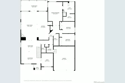 4969 S Malaya Way, Aurora, CO 80015 - Photo 2