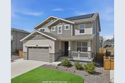 15981 Red Bud Drive, Parker, CO 80134 - Photo 2