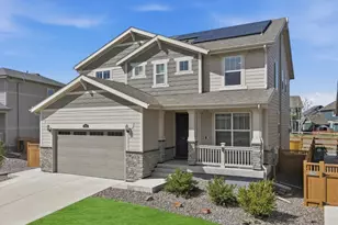15981 Red Bud Dr, Parker, CO 80134 - Photo 2