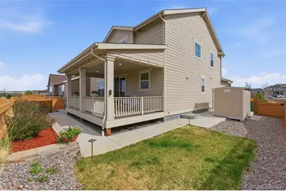 15981 Red Bud Drive, Parker, CO 80134 - Photo 22