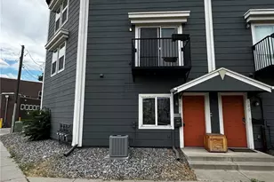 750 32nd St, Denver, CO 80205 - Photo 1
