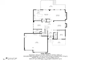 9536 W Avalon Dr, Littleton, CO 80127 - Photo 48