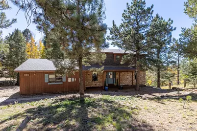 356 Spring Valley Drive, Divide, CO 80814 - Photo 1
