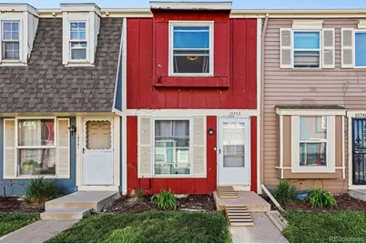 15743 E 13th Place, Aurora, CO 80011 - Photo 2