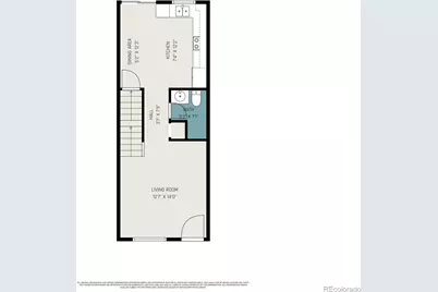 15743 E 13th Place, Aurora, CO 80011 - Photo 22