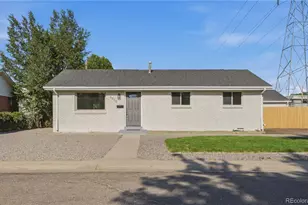 6910 Jasmine St, Commerce City, CO 80022 - Photo 1