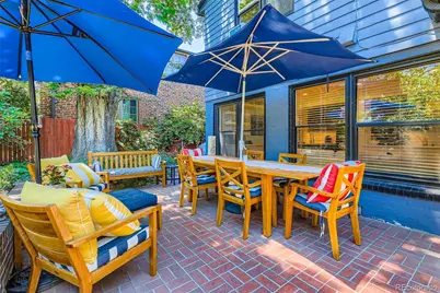 824 S Medea Way, Denver, CO 80209 - Photo 34