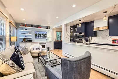 824 S Medea Way, Denver, CO 80209 - Photo 4