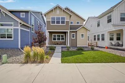 14232 Currant Street, Broomfield, CO 80020 - Photo 1