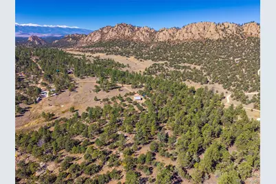 214 Durfee Circle, Westcliffe, CO 81252 - Photo 32
