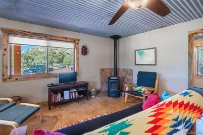 214 Durfee Circle, Westcliffe, CO 81252 - Photo 16