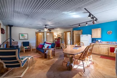 214 Durfee Circle, Westcliffe, CO 81252 - Photo 2