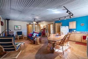 214 Durfee Cir, Westcliffe, CO 81252 - Photo 2