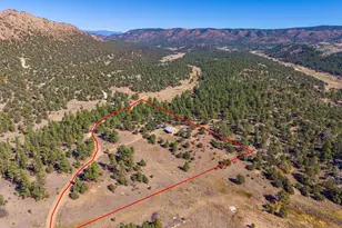 214 Durfee Cir, Westcliffe, CO 81252 - Photo 36