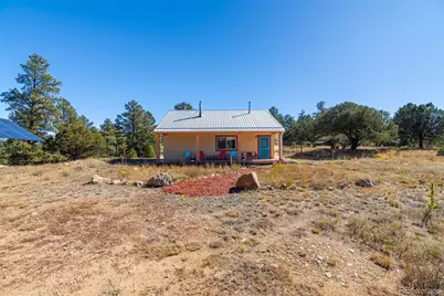 214 Durfee Circle, Westcliffe, CO 81252 - Photo 1