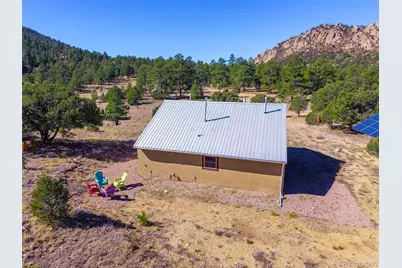 214 Durfee Circle, Westcliffe, CO 81252 - Photo 28