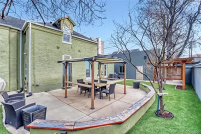 1960 N Clarkson Street, Denver, CO 80218 - Photo 4