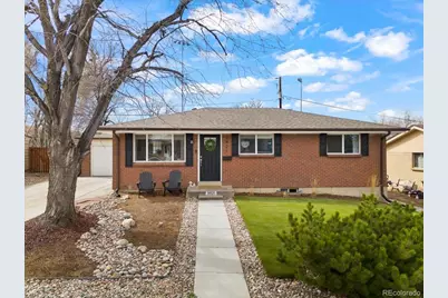 3921 S Hazel Court, Englewood, CO 80110 - Photo 1