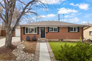 3921 S Hazel Ct, Englewood, CO 80110 - Photo 1