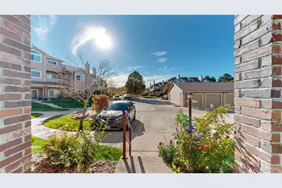 4760 S Wadsworth Boulevard #G 101, Denver, CO 80123 - Photo 12