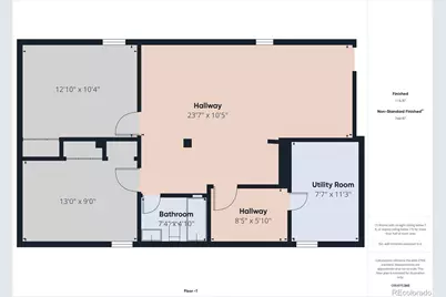 2541 Elm Street, Denver, CO 80207 - Photo 32