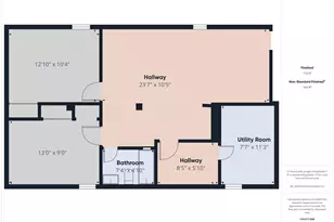 2541 Elm St, Denver, CO 80207 - Photo 32