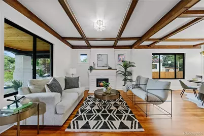 2541 Elm Street, Denver, CO 80207 - Photo 2