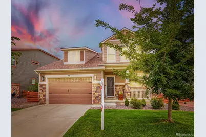 497 Gold Hill Drive, Erie, CO 80516 - Photo 32