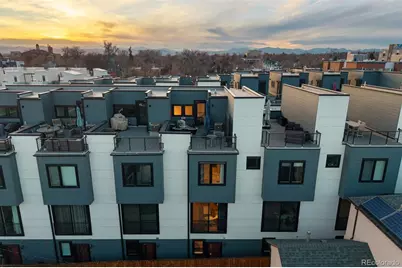 2828 W 25th Avenue #6, Denver, CO 80211 - Photo 24