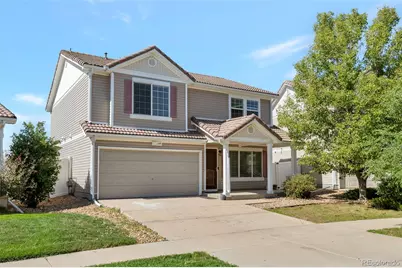 20410 E 55th Place, Denver, CO 80249 - Photo 1