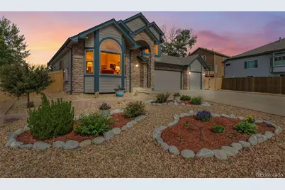 12706 Home Farm Drive, Denver, CO 80234 - Photo 2