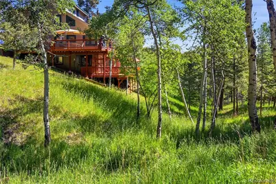 7167 Aspen Meadow Drive, Evergreen, CO 80439 - Photo 38