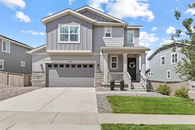 3283 Scuba Drive, Castle Rock, CO 80109 - Photo 2