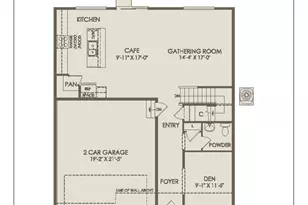 54840 E 27th Ave, Strasburg, CO 80136 - Photo 2