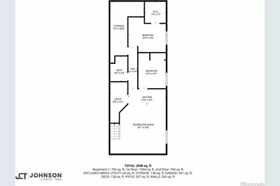 2933 Lawrence Street, Denver, CO 80205 - Photo 50