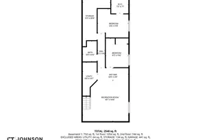 2933 Lawrence St, Denver, CO 80205 - Photo 50