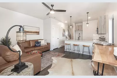 109 Granby Meadow Drive, Granby, CO 80446 - Photo 2