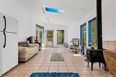 1279 Meadowlark Road, Crestone, CO 81131 - Photo 44