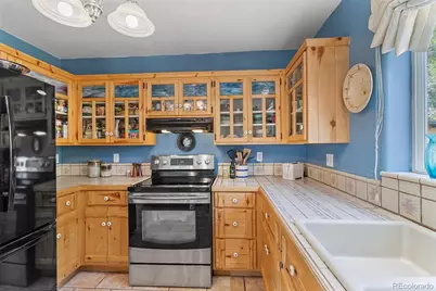 1279 Meadowlark Road, Crestone, CO 81131 - Photo 26