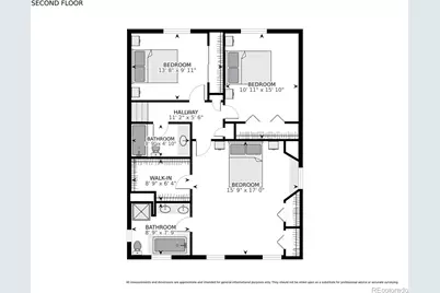 3160 Oak Circle N, Broomfield, CO 80020 - Photo 38