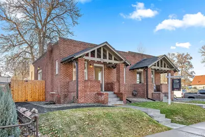 4157 Wyandot Street, Denver, CO 80211 - Photo 2